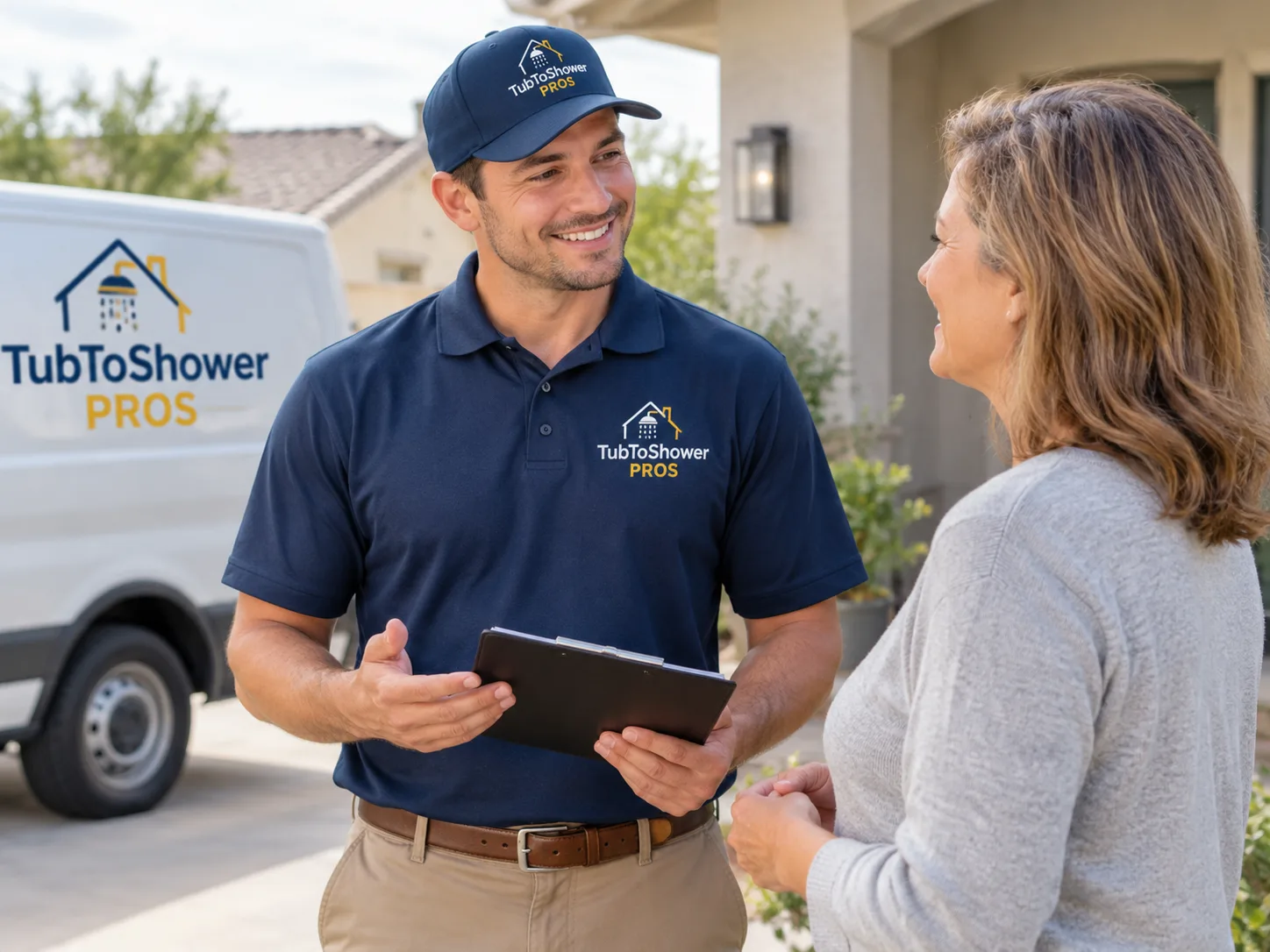 Tub Shower Conversion Kilgore, TX FAQs